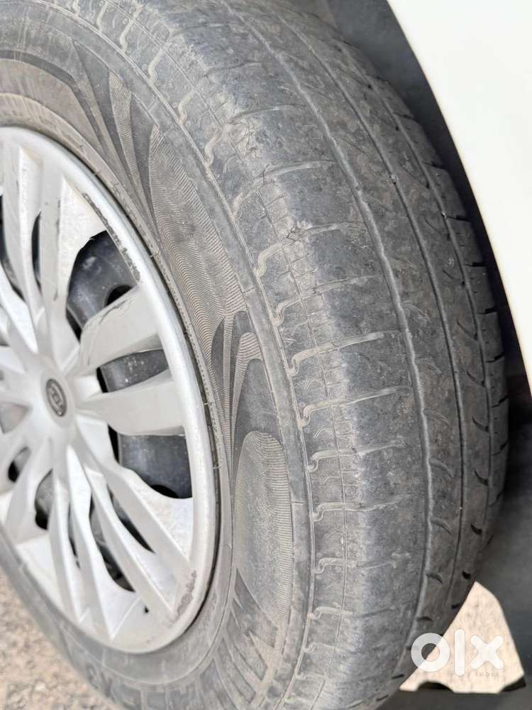 Swift Cng+petrol 2019 Good Condition