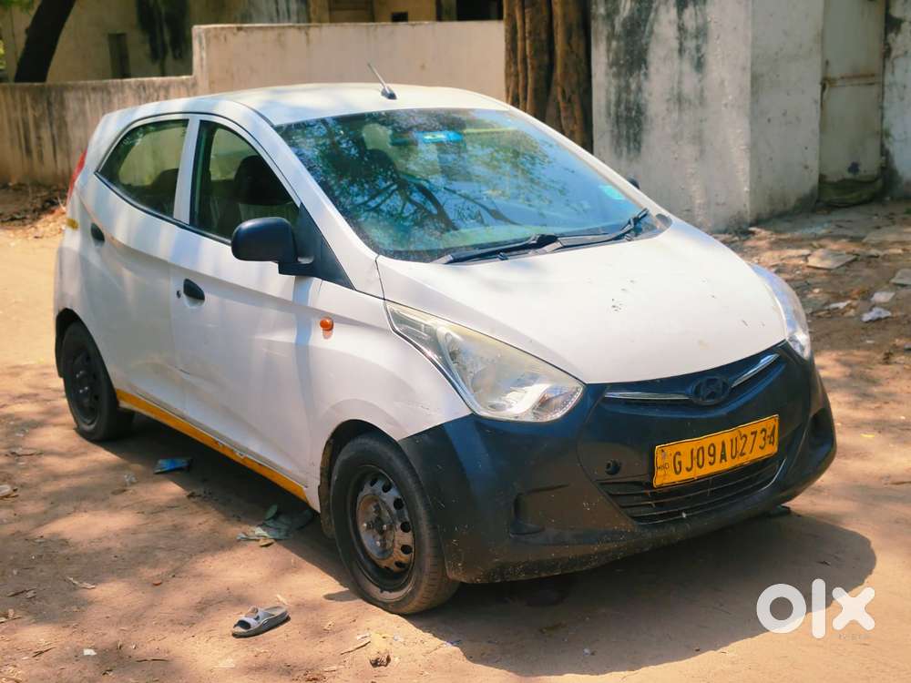 Hyundai Eon Era +, 2018, Cng & Hybrids