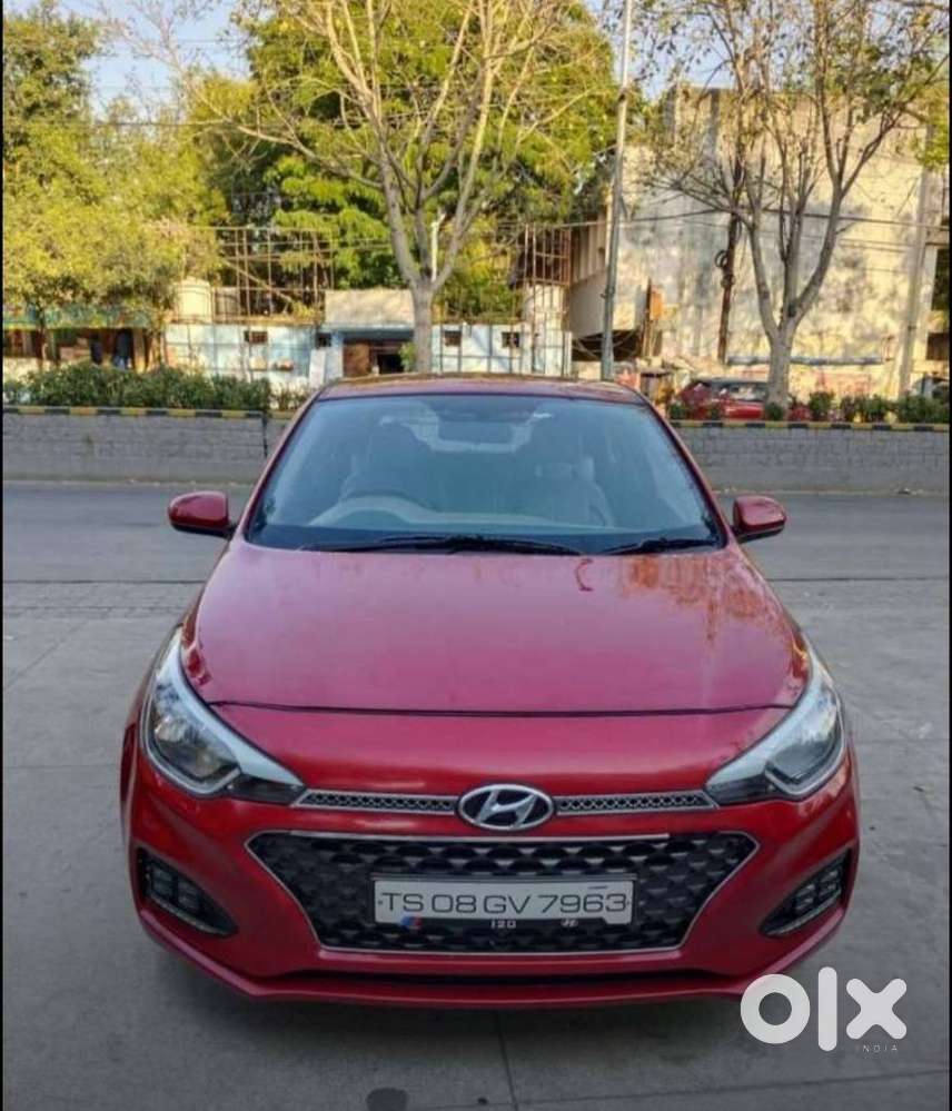 Hyundai Elite I20 Magna 1.4 Crdi, 2020, Diesel