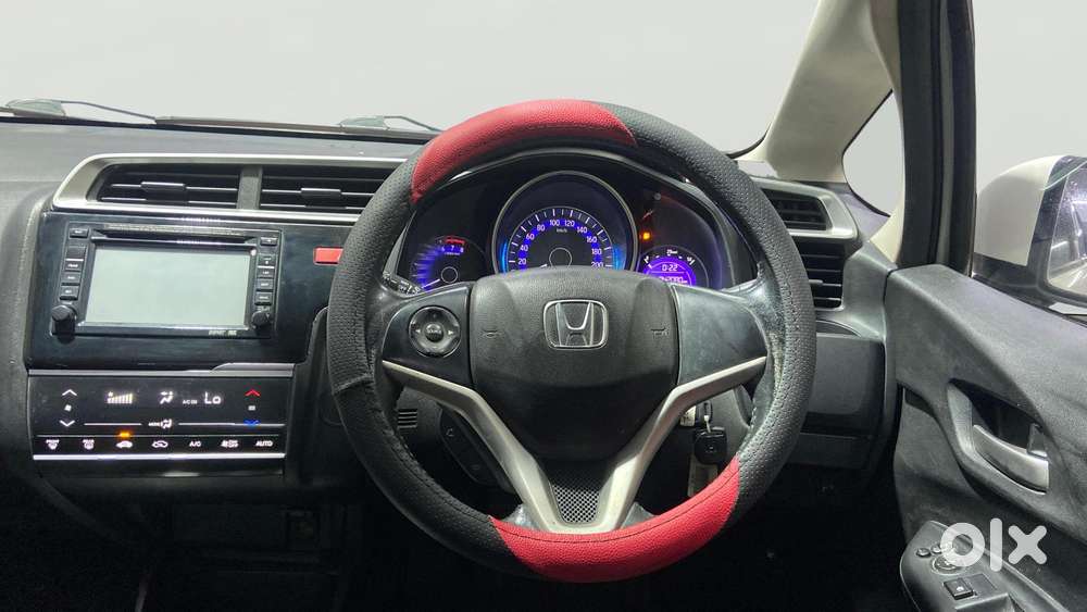 Honda Jazz 1.2 Vx I Vtec, 2015, Petrol