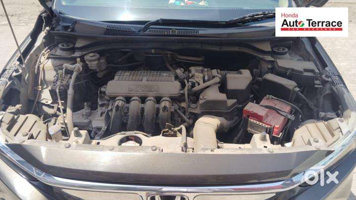 Honda Amaze 1.2 S I-vtec, 2019, Petrol