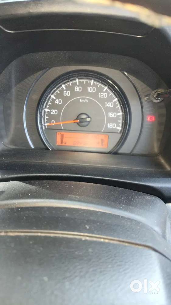 Maruti Suzuki Wagon R 2021