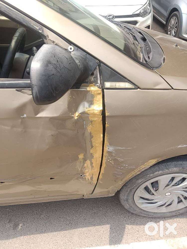 Tata Manza, 2010, Diesel