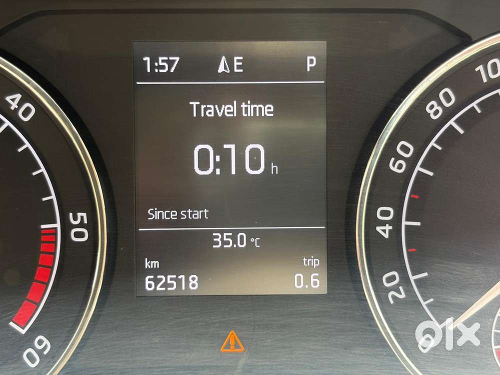 Skoda Superb Style 2.0 Tdi At, 2018, Diesel