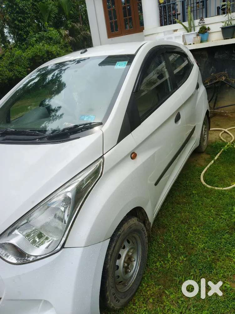 Hyundai Eon Era 2014