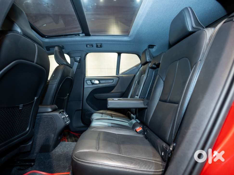 Volvo Xc40 T4 R-design, 2020, Petrol