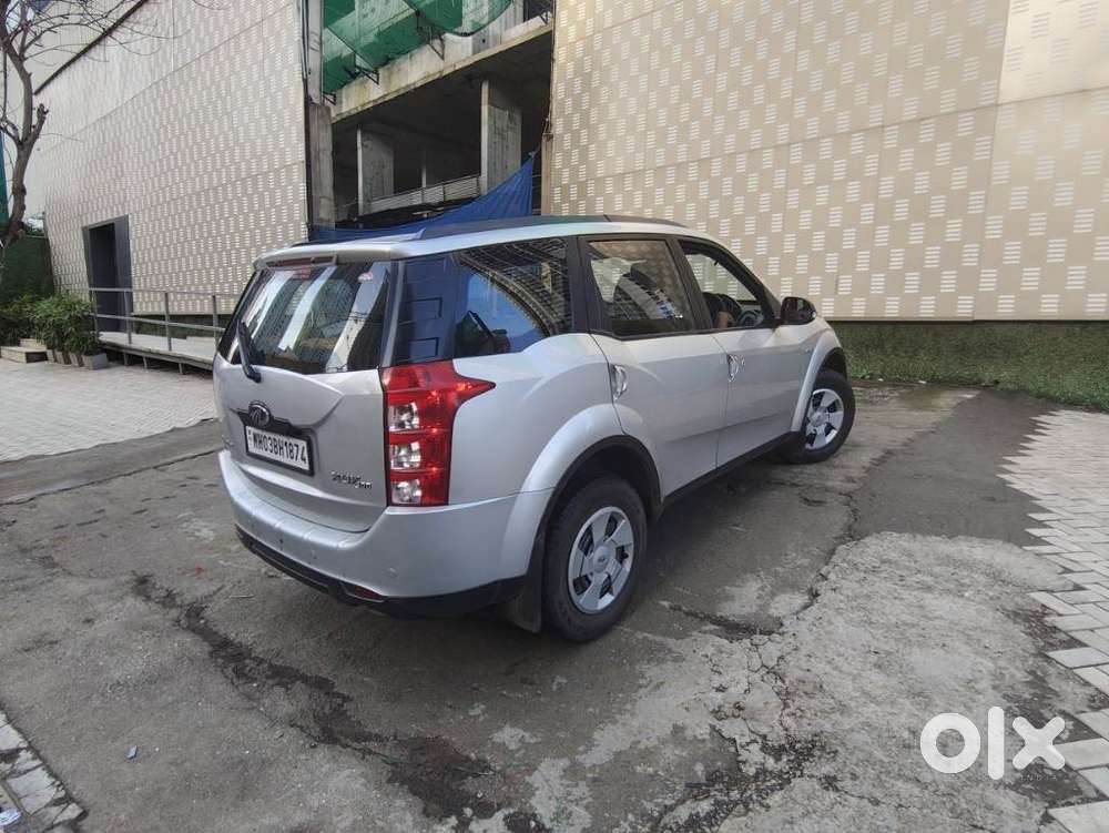 Mahindra Xuv500 W6 2wd, 2012, Diesel