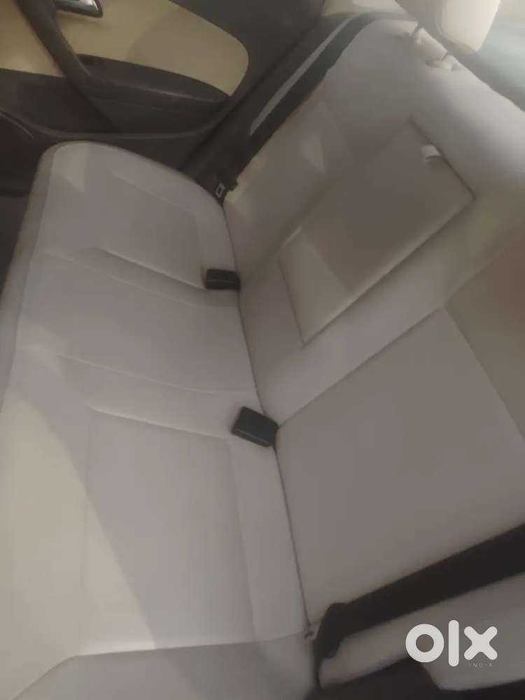 Volkswagen Vento 2014 Diesel 124000 Km Driven