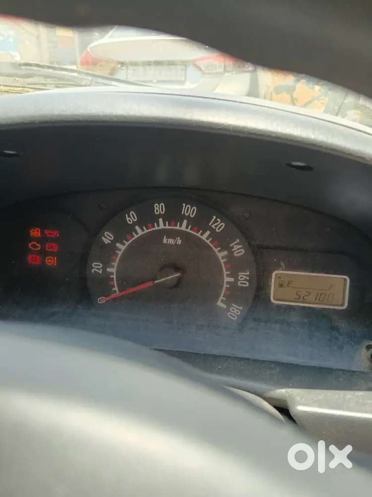 Maruti Suzuki Alto K10 2011 Petrol 52000 Km Driven
