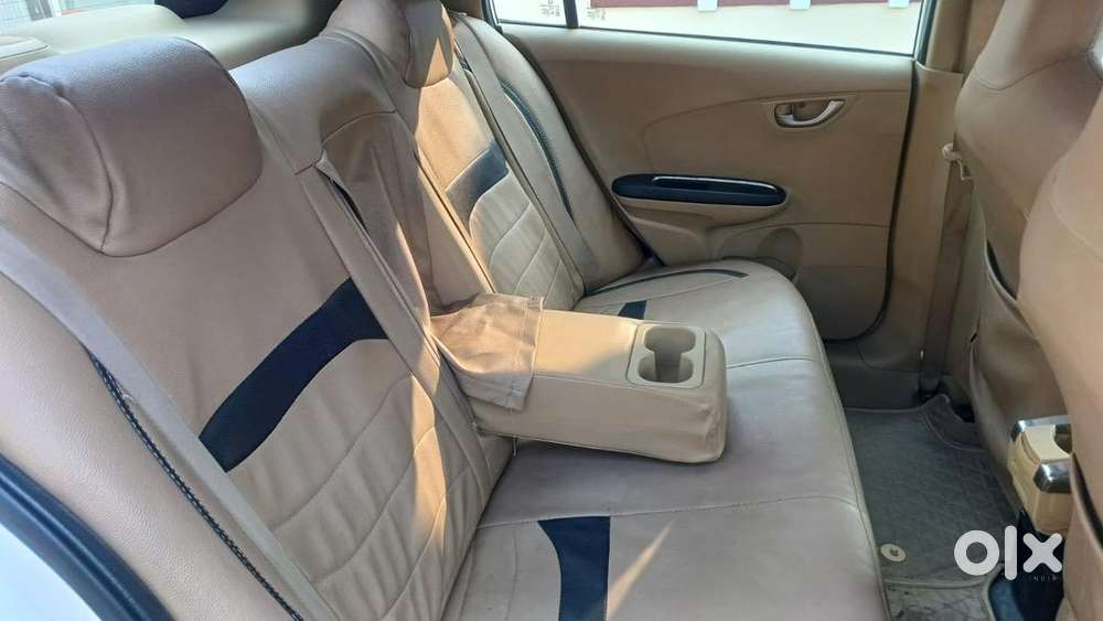 Honda Amaze 2017 Diesel Well Maintained