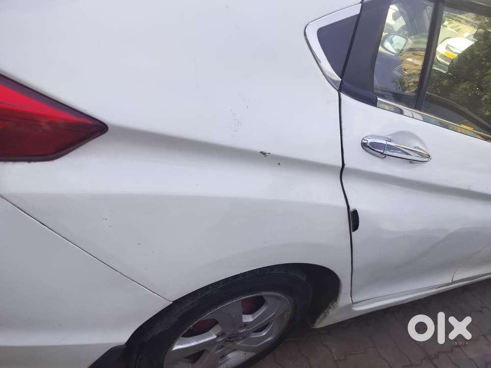 Honda City 2015-2017 I Dtec Vx Option, 2016, Diesel