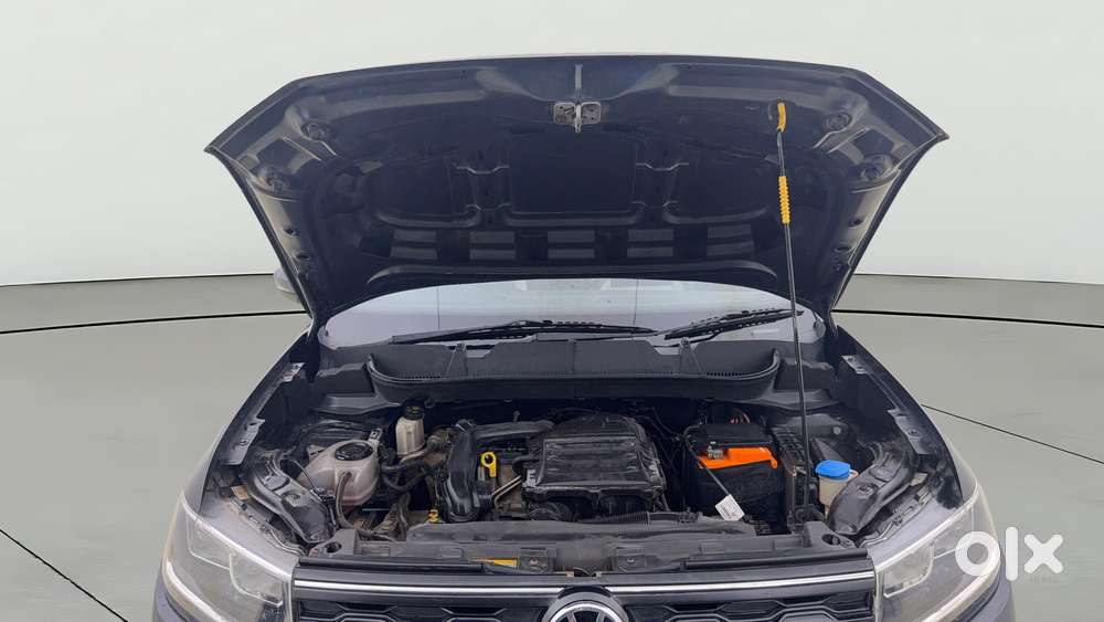 Volkswagen Taigun 1.0 Tsi Highline, 2021, Petrol