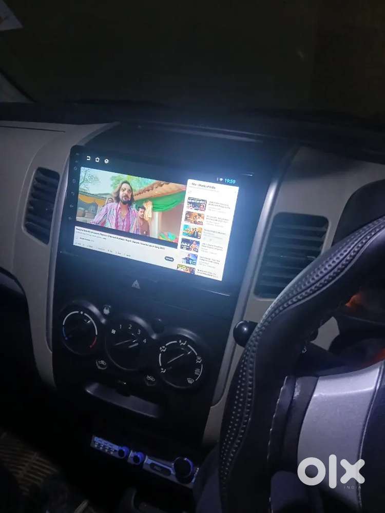 Maruti Suzuki Wagon R 2016