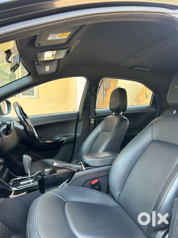 Tata Nexon Petrol 2021(dark Edition Top Model)