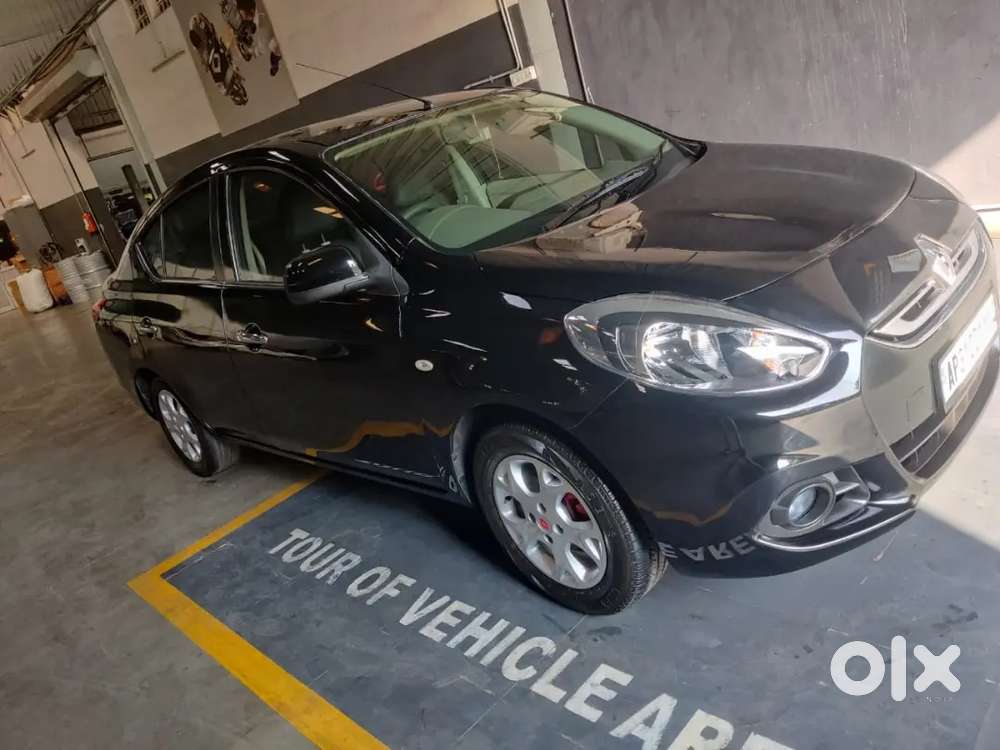 Renault Scala 2013 Diesel