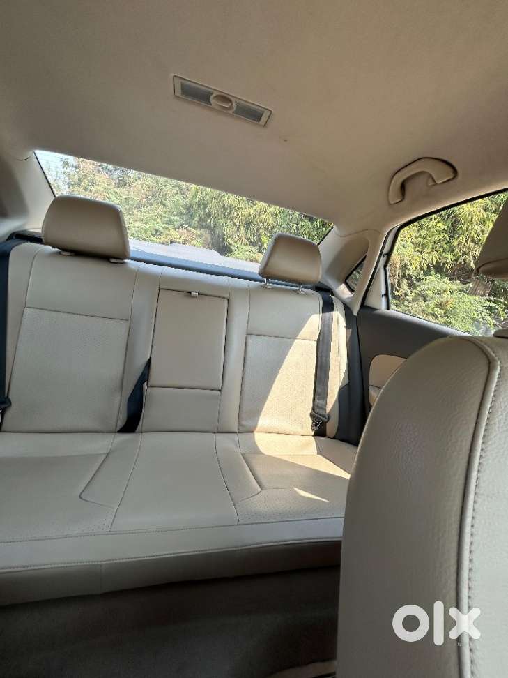 Volkswagen Vento 1.2 Tsi Highline At, 2018, Petrol