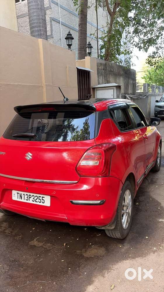 Maruti Swift Diesel 2018