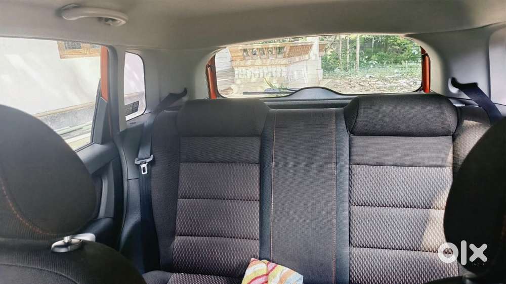 Ford Figo Exi Petrol ,46000 Kms,