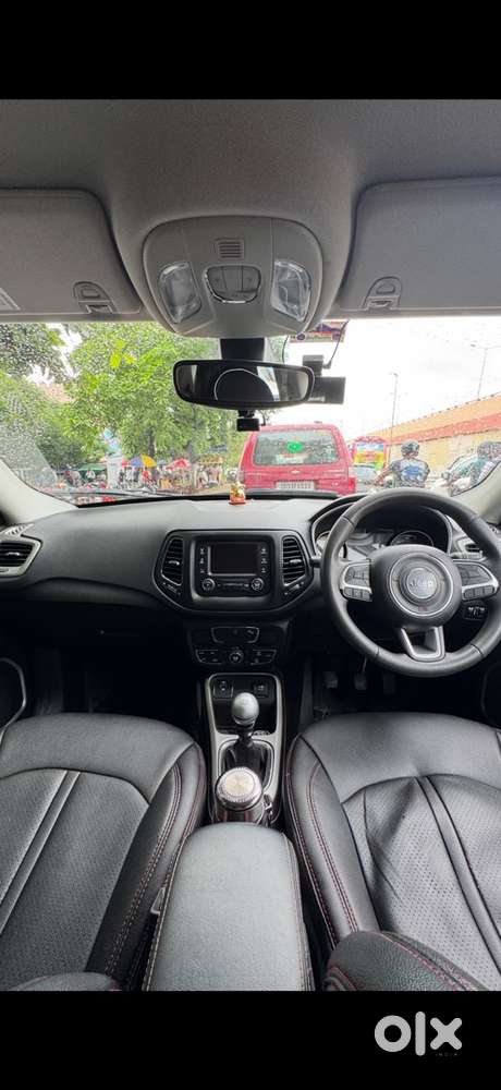 Jeep Compass 1.4 Sport 2020