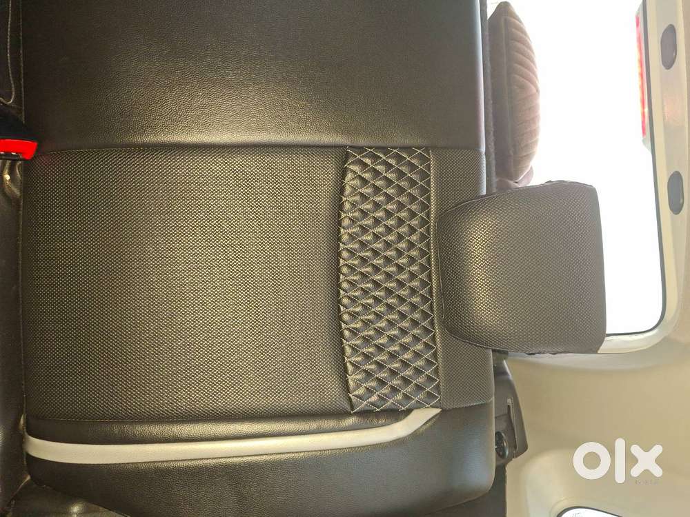 Ready To Drive - Showroom Condition - 1st Owner - White Baleno