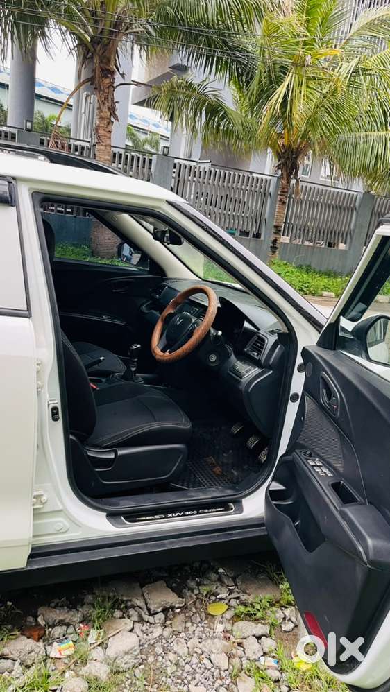 Mahindra Xuv300 Turbosport 2023