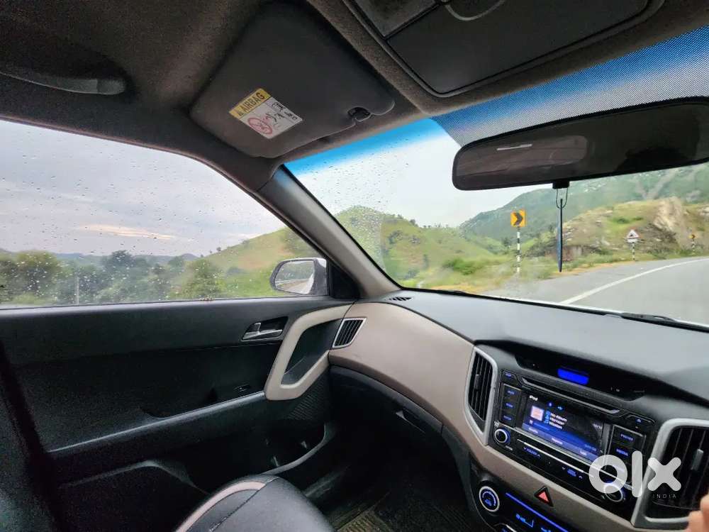 Hyundai Creta 2019 Diesel 220000 Km Driven