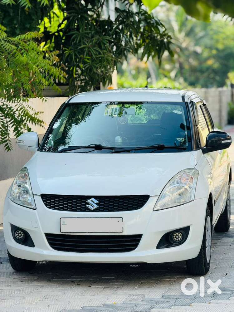 Maruti Suzuki Swift 2013 Petrol Good Condition