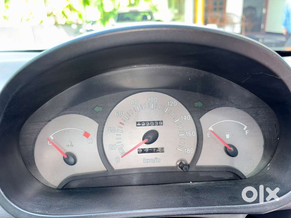 Hyundai Santro Xing 2003