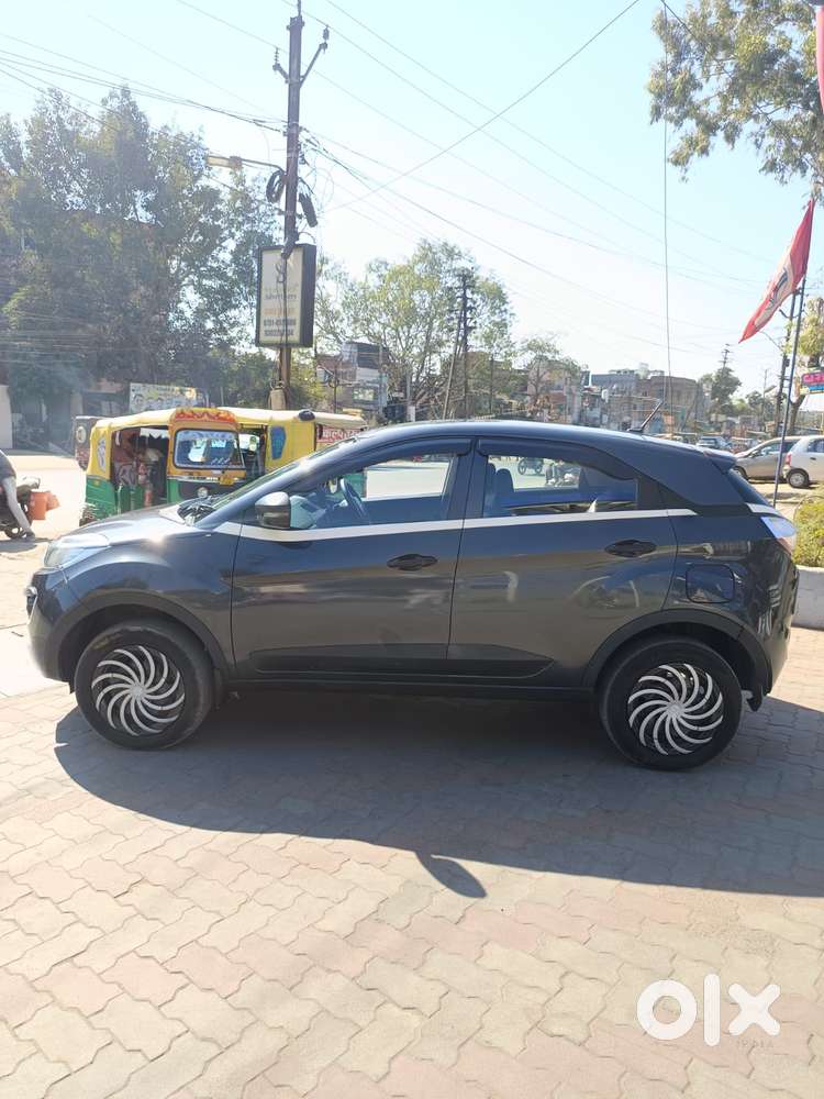 Tata Nexon