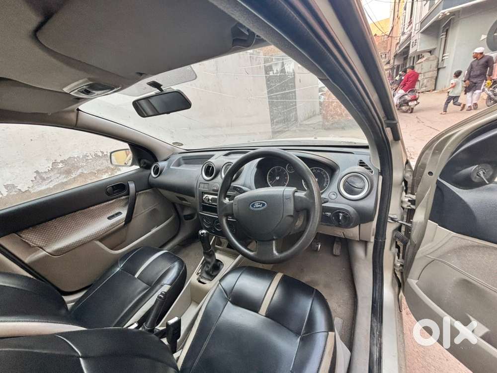 Ford Fiesta 1.4 Exi 2006
