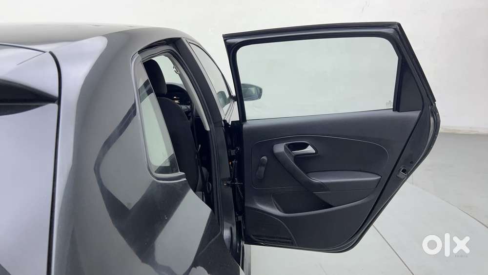 Volkswagen Polo 1.0 Mpi Trendline, 2020, Petrol