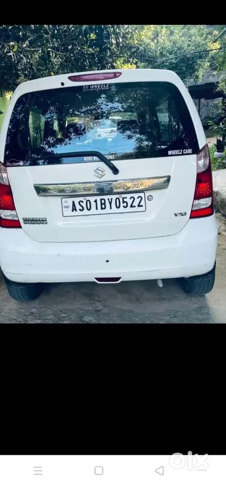 I'm Selling This Car