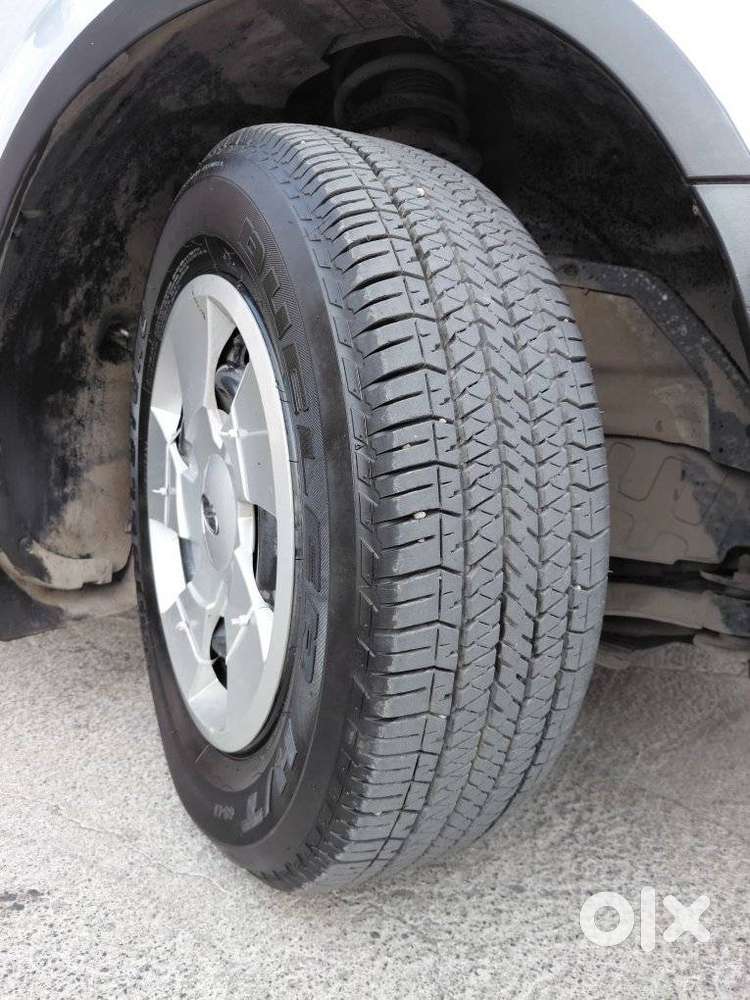 Mahindra Xuv500 W7, 2020, Diesel