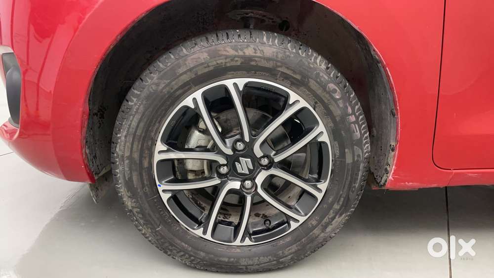 Maruti Suzuki Swift Zxi Plus Dual Tone, 2024, Petrol