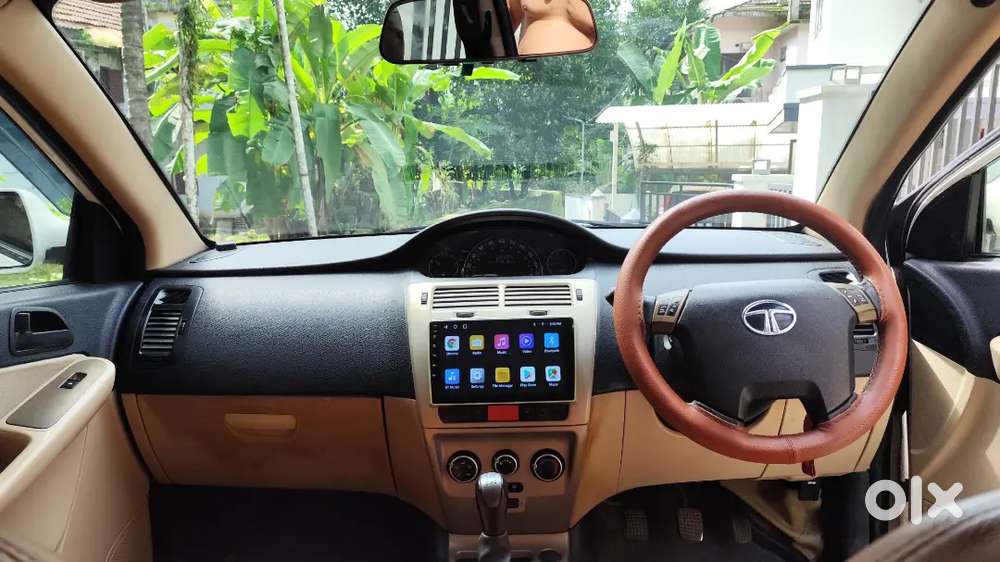 Tata Indica Vista 2012 Diesel 87916 Km Driven