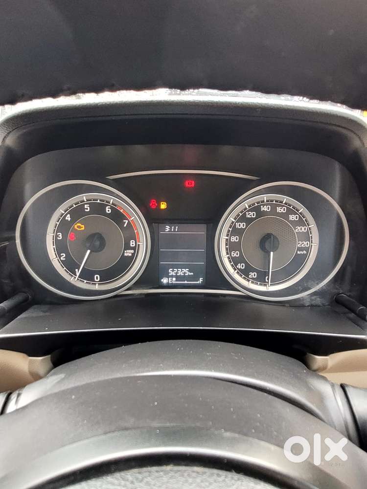 Maruti Suzuki Swift Dzire Vxi Optional, 2022, Petrol