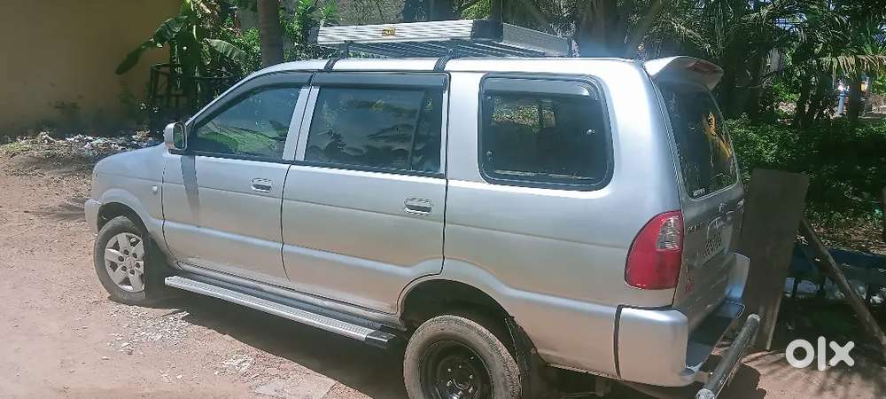 Chevrolet Tavera Lt 2012