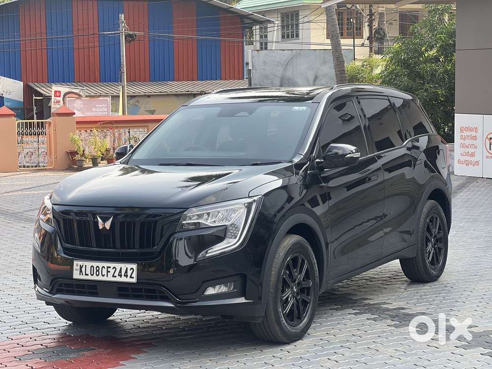 Mahindra Xuv700 2.2 Ax 7 Diesel At Str, 2025, Diesel