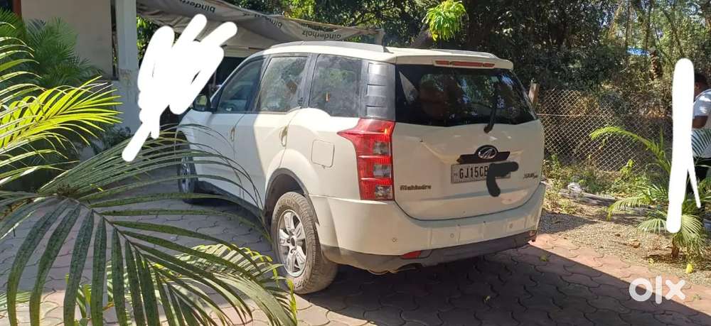 Mahindra Xuv500 2013 Diesel 179000 Km Driven