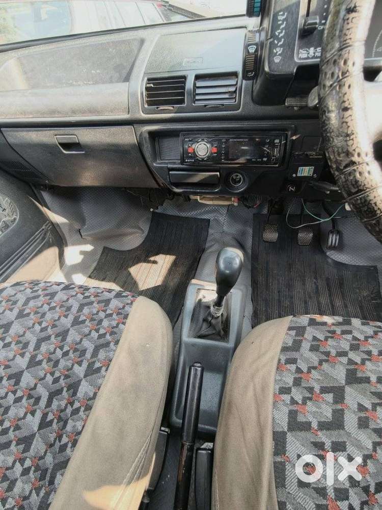 Maruti Suzuki 800 Std Bsii, 1999, Petrol