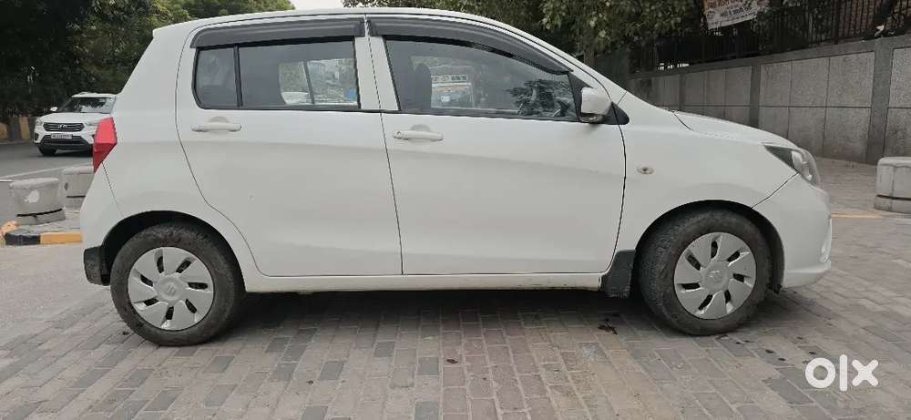 Maruti Suzuki Celerio