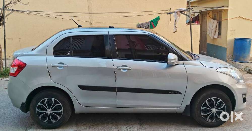 Maruti Suzuki Swift Dzire VDI Optional, 2012, Diesel