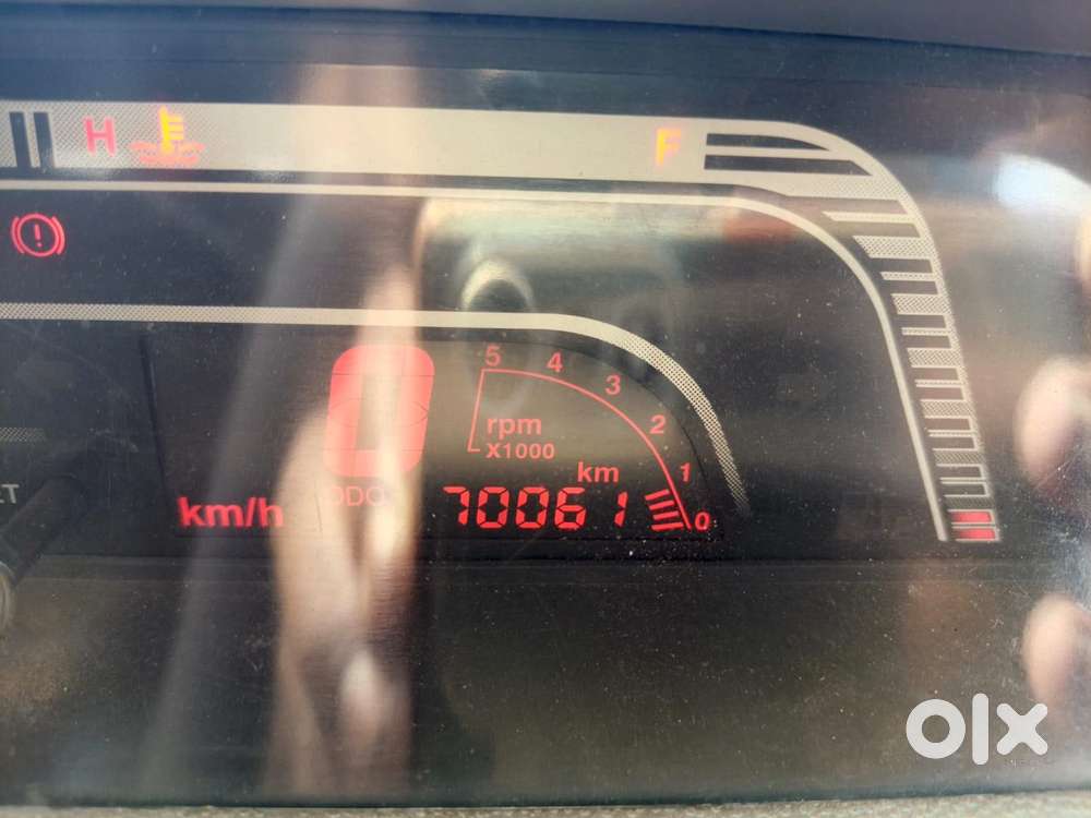 Mahindra Bolero Di 4wd Bsiii, 2015, Diesel