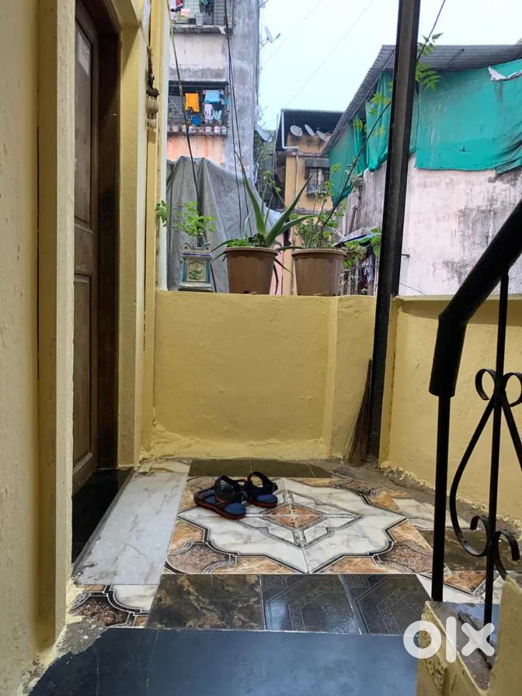 2-2 bhk flat for rent in rabale For Rent: Houses Apartments