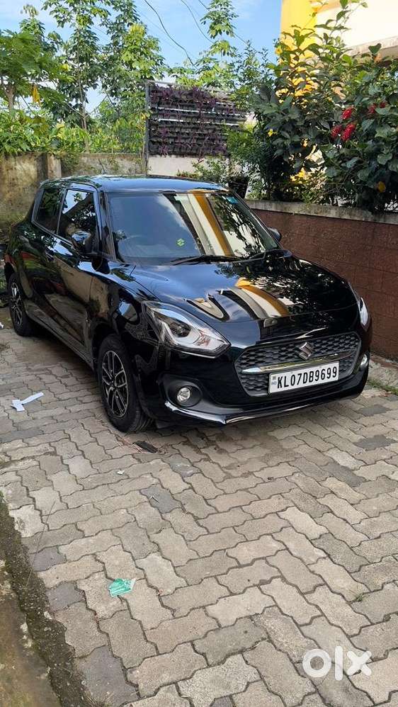 Maruti Suzuki Swift 2023 Petrol 39000 Km Driven