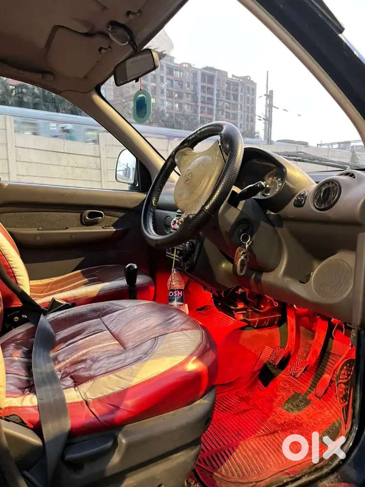 Hyundai Santro Xing 2007