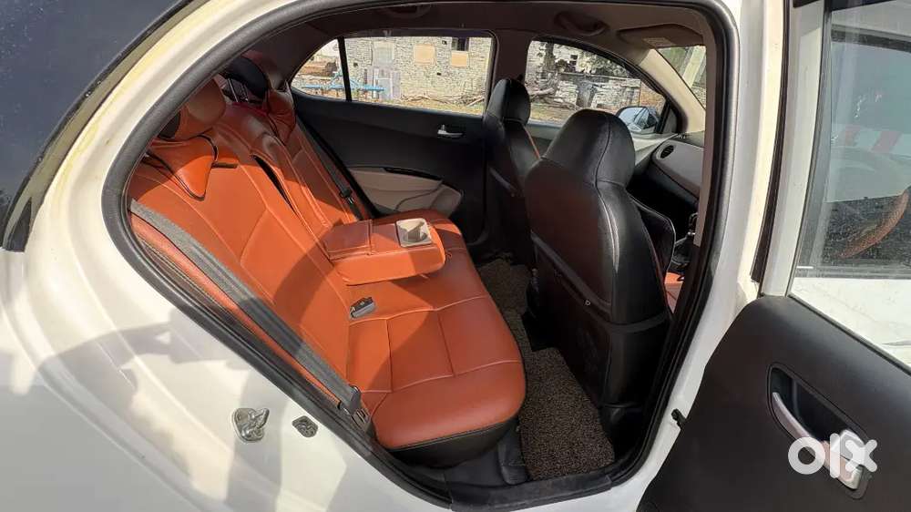 Hyundai Xcent 1.2 Crdi 2019