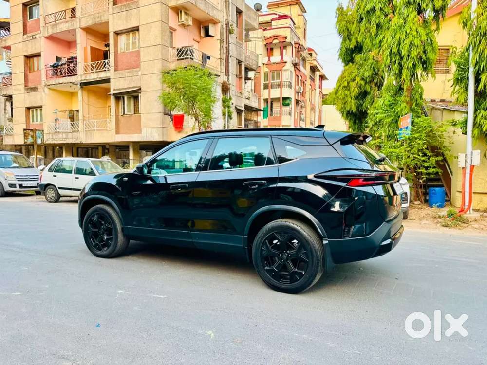 Tata Harrier, 2024, Diesel