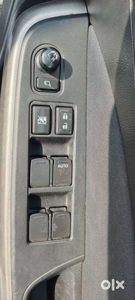 Maruti Suzuki Swift 2018 Zxi Plus, 2022, Petrol