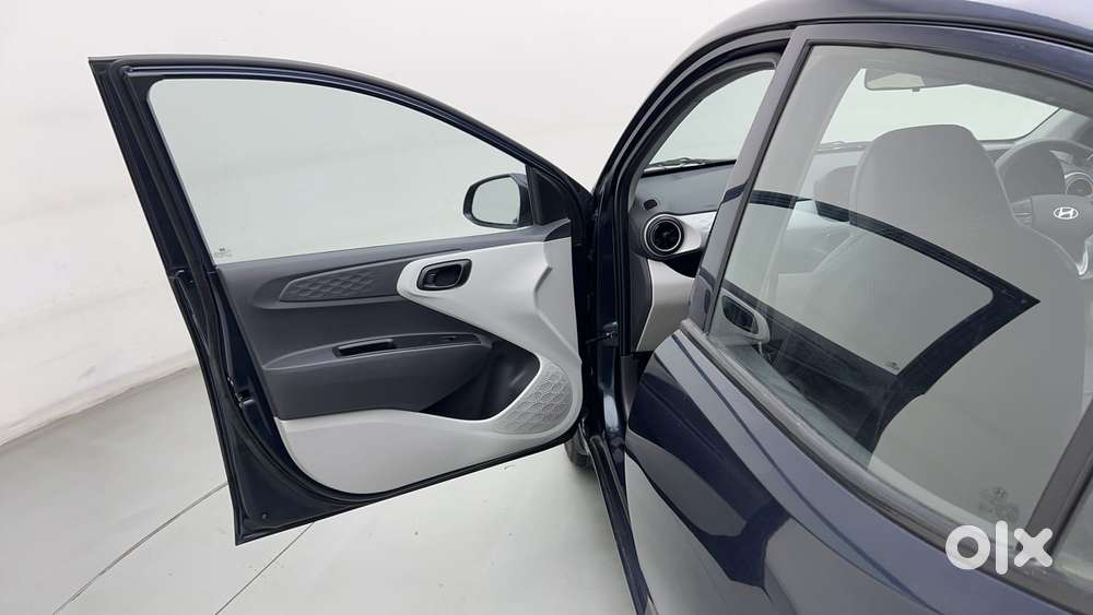 Hyundai Grand I10 Nios Magna 1.2 Kappa Vtvt, 2023, Petrol